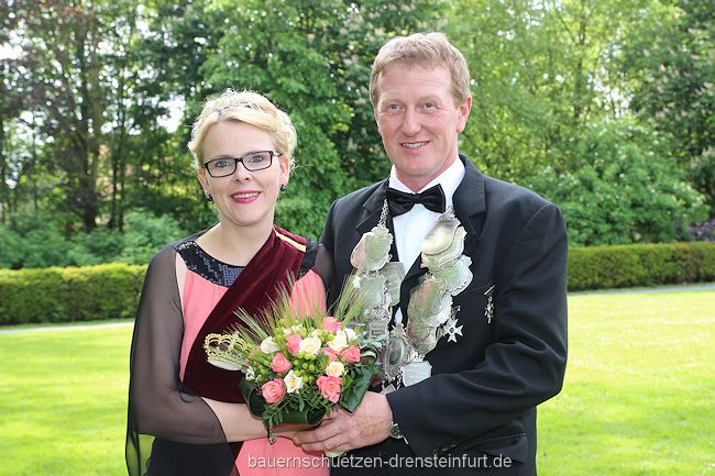 Königspaar
